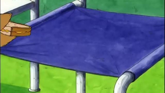 The Adventures Of Paddington Bear - Paddington At Wimbledon | Classic Cartoons For Kids HD