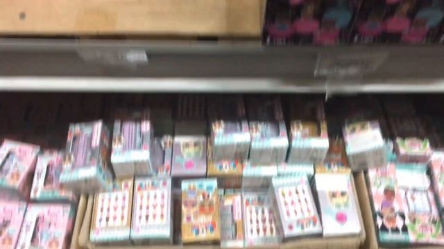 ЕКАТЕРИНБУРГ .КОР. СКЛАД С ДЕШЁВЫМИ ИГРУШКАМИ смотреть онлайн