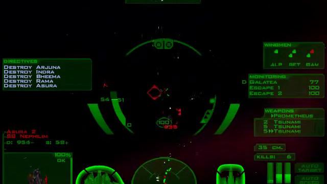 Descent: FreeSpace (Part 8 of 12) смотреть онлайн