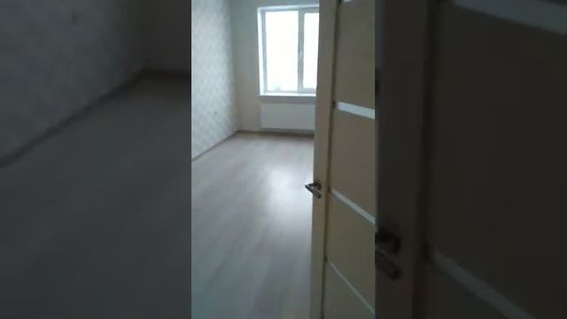 Обзор квартиры в ЖК "Матрешка Сити" смотреть онлайн