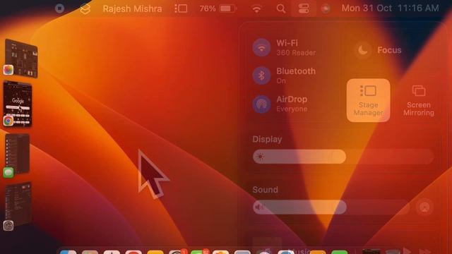 ￼2 Quick Ways to Group App Windows in Stage Manager in macOS 13 Ventura on Mac ? смотреть онлайн