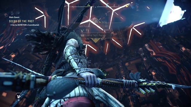 Horizon Forbidden West Tallneck Reveal: IOTA смотреть онлайн