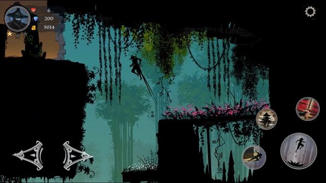 LEVEL 29. ВКЛЮЧИТЬ СЕРЕГУ ►NINJA ARASHI 2 смотреть онлайн