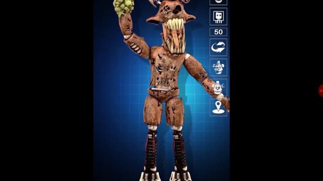 Аниматроники |speed Animatroniks| быстрые аниматроники |анонс Арчи и Фредди| жуткие аниматроники|