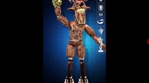 Аниматроники |speed animatroniks| быстрые аниматроники |анонс Арчи и Фредди| жуткие аниматроники|