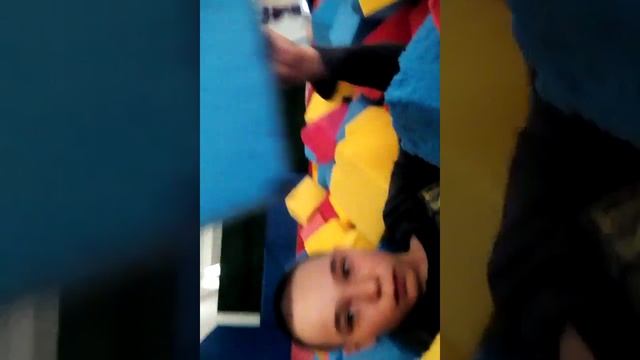 Мега джамп смотреть онлайн
