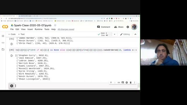 Clase 7-5-2020 смотреть онлайн