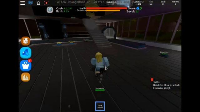 АНИМЕ ТАЙКОН (Roblox) ..... смотреть онлайн