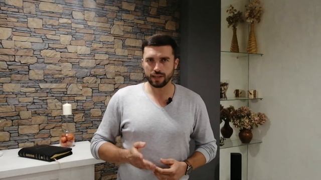 #37 О МОЛИТВЕ (5 ЧАСТЬ) смотреть онлайн