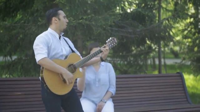 Oscar Band - Play (Jüri Pootsmann cover, Eurovision 2016) смотреть онлайн