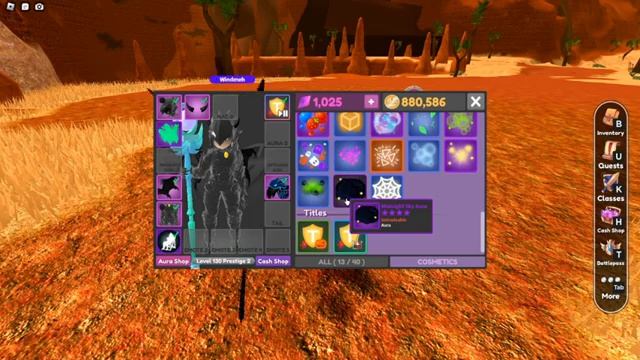 I GOT THE RAREST ITEM! - WORLD ZERO - Episode #33 (Roblox World Zero) смотреть онлайн