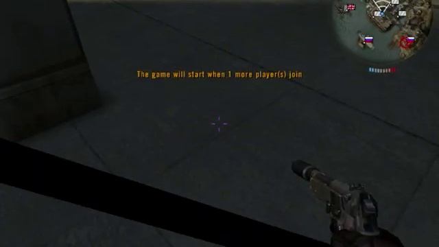 Battlefield 2 Special forces zipline смотреть онлайн