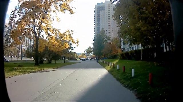 СПБ Едем и едем смотреть онлайн