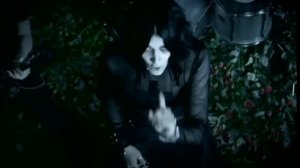 THE 69 EYES: Betty Blue (OFFICIAL MUSIC VIDEO)