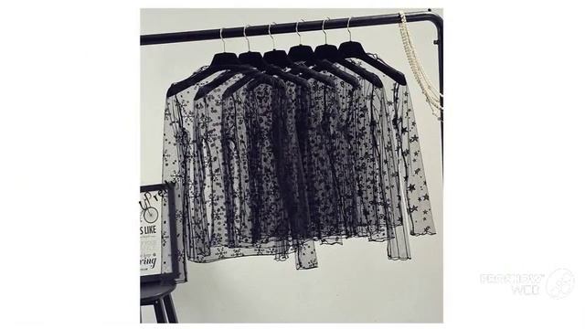 Женские кружевные блузки смотреть онлайн