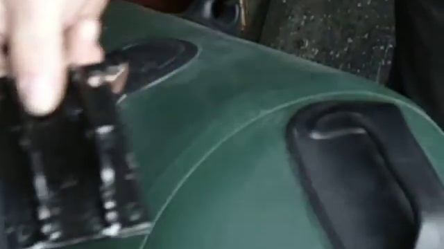 Колёса для лодки ПВХ смотреть онлайн