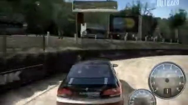 Need for Speed SHIFT NVIDIA 8600GT 256MB fraps смотреть онлайн