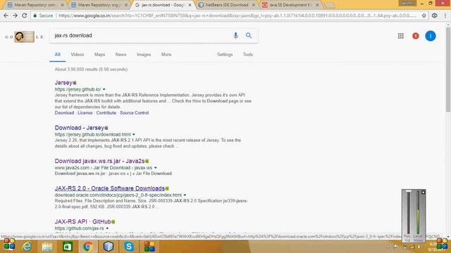 1.Java-REST-Introduction смотреть онлайн