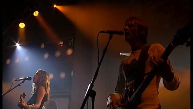 Heather Nova - London Rain (nothing heals me like you do) Live at Nulle Part Ailleurs смотреть онлайн