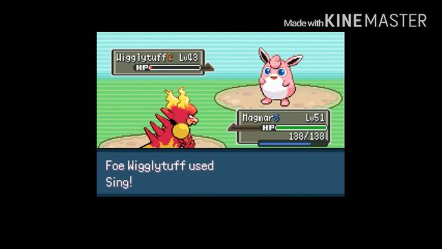 Pokemon Dark Violet: On the road to Fuchsia City: Ep: 26 смотреть онлайн