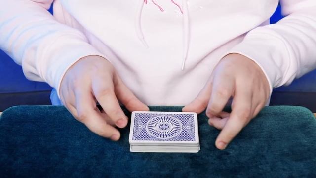 НЕРЕАЛЬНЫЙ ФОКУС! ДА ЭТО ЖЕСТКО! ОБУЧЕНИЕ ФОКУСАМ смотреть онлайн