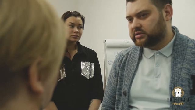 Интершарм. Семинар. Февраль 2018. Промо. смотреть онлайн