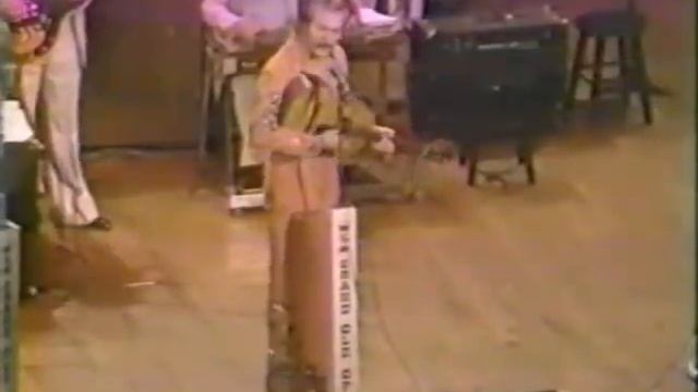 Marty Robbins at the Grand Ole Opry смотреть онлайн