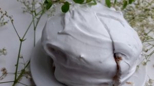 Все спрашивают. Как застывает глазурь на желатине