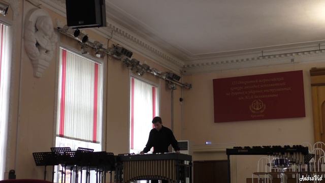 Фридман Д. "Полуночная звезда" исп. Виктор Олинбергер смотреть онлайн