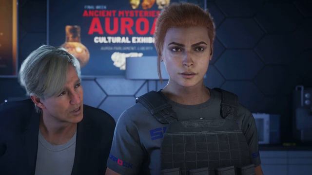 Tom Clancy’s Ghost Recon Breakpoint - Номад и её главная цель! смотреть онлайн