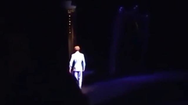 André Bauer, Ruth Kraus, Máté Kamarás - Ich will dir nur sagen - Elisabeth (Wien 2004) смотреть онлайн