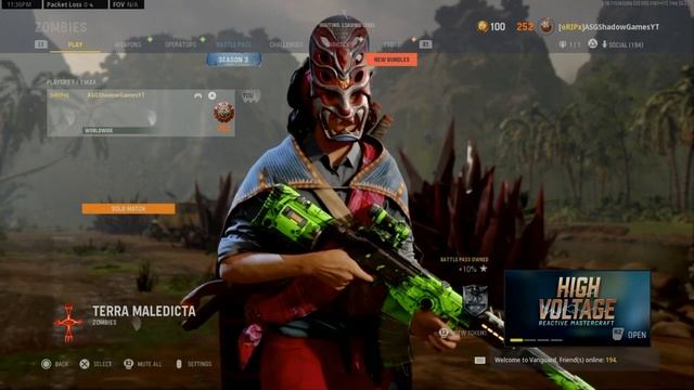 R.I.P Zombies :{ i ruined the game period apparently смотреть онлайн