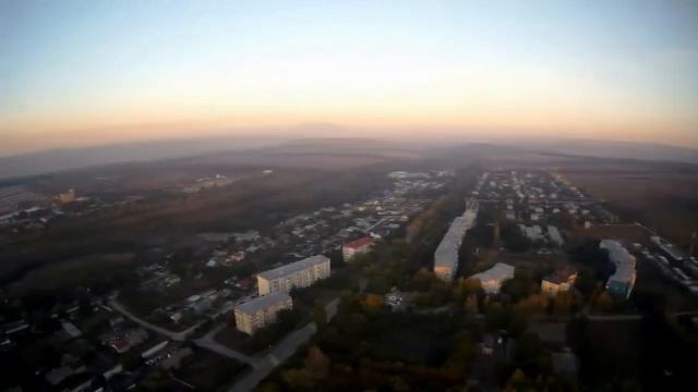 Ясная Поляна Ставропольский край-2