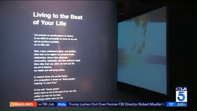 Body Worlds: Pulse смотреть онлайн