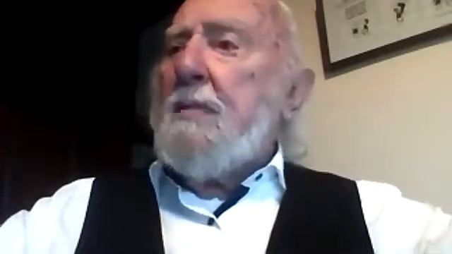 Richard Evans interview Part 2 - on Maurice Murphy & brass bands смотреть онлайн
