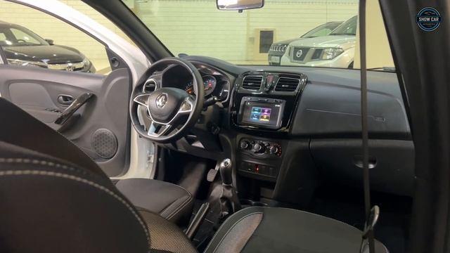 Renault Logan Zen 2022 | Florianópolis смотреть онлайн