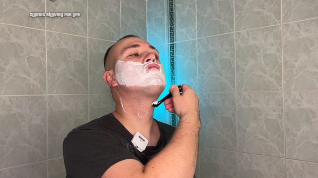 🤔НЕТ ТАРЫ, СЭР! Wera Soap Кедр и Сандал. Luxina Espressione Aftershave. Leaf Thorn. Frank Shaving G