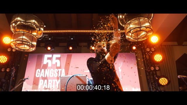 PS Event Present WT смотреть онлайн