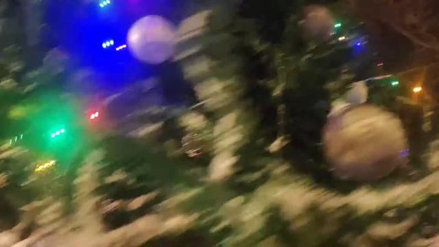 Подготовка Зарайска к Новому году смотреть онлайн