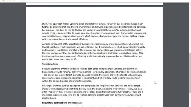 GigCapital3 ($GIK) SPAC merger with Lightning eMotors - Good SPAC to Invest in Now? смотреть онлайн