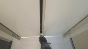 лифт ЩЛЗ С ПЛОХИМ РЕВЕРСОМ В ДРУГОМ ПОДЪЕЗДЕ! ЖЕСТЬ!