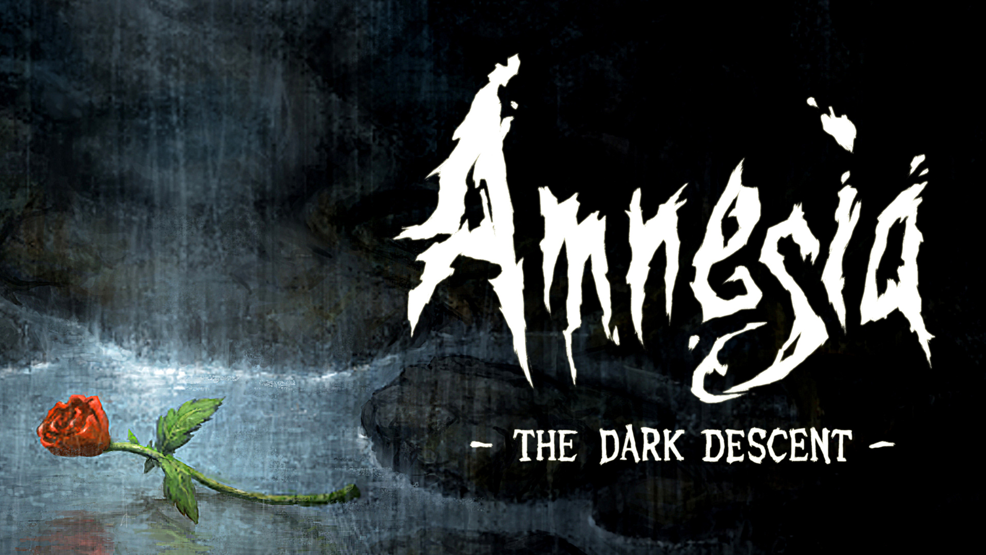 Прохождение Amnesia: The Dark Descent - Часть 1