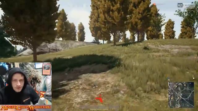 PUBG пристрелка смотреть онлайн