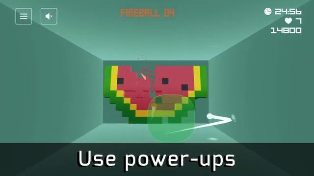 Arkanoid 3D смотреть онлайн