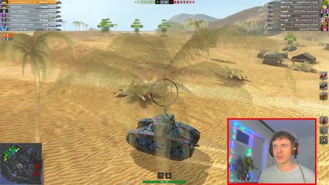 ㊙️ WoT Blitz BDR G1 B ❗️ Обзор ? на Танк Крепость ? БДР Г1Б ВоТ Блиц смотреть онлайн