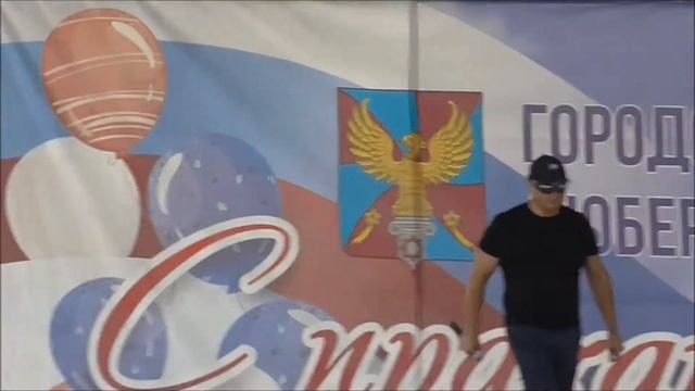 ЕВГЕНИЙ ДЕМЬЯНЕНКО- ЛЮБЕРЦЫ СПЯТ (ГОРОД ЛЮБЕРЦЫ).