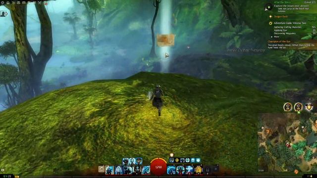 Mastering the Guardian Class in Guild Wars 2's Free-to-Play Version #1 смотреть онлайн
