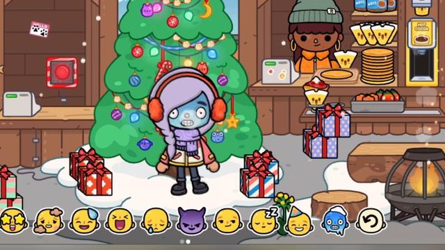 Обновление Тока Бока / НОВЫЕ ЭМОЦИИ / Toca Life World смотреть онлайн