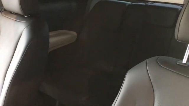 Обзор KIA Carnival.