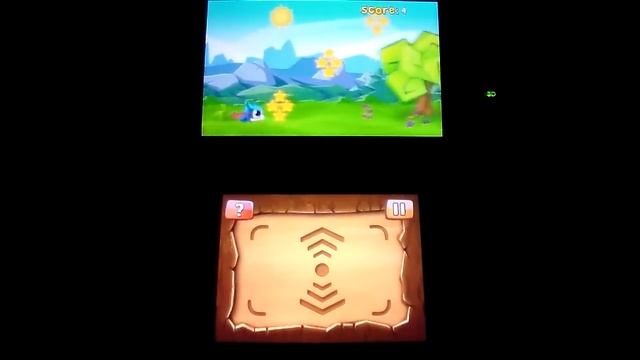 Bird Mania 3D Review (Nintendo 3DS eShop) смотреть онлайн